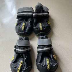 Dog Boots-REDUCED-