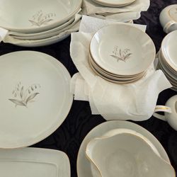 Kaysons Fine China dishes