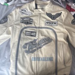 Majestik Jacket