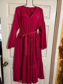 Women dress size (L) 8/10