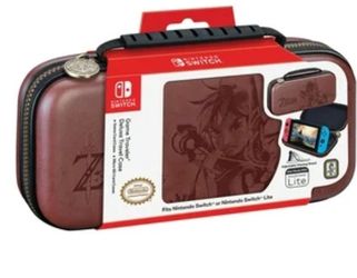 Nintendo Switch ZELDA CASE