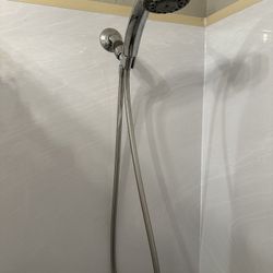 Hansgrohe Shower Head