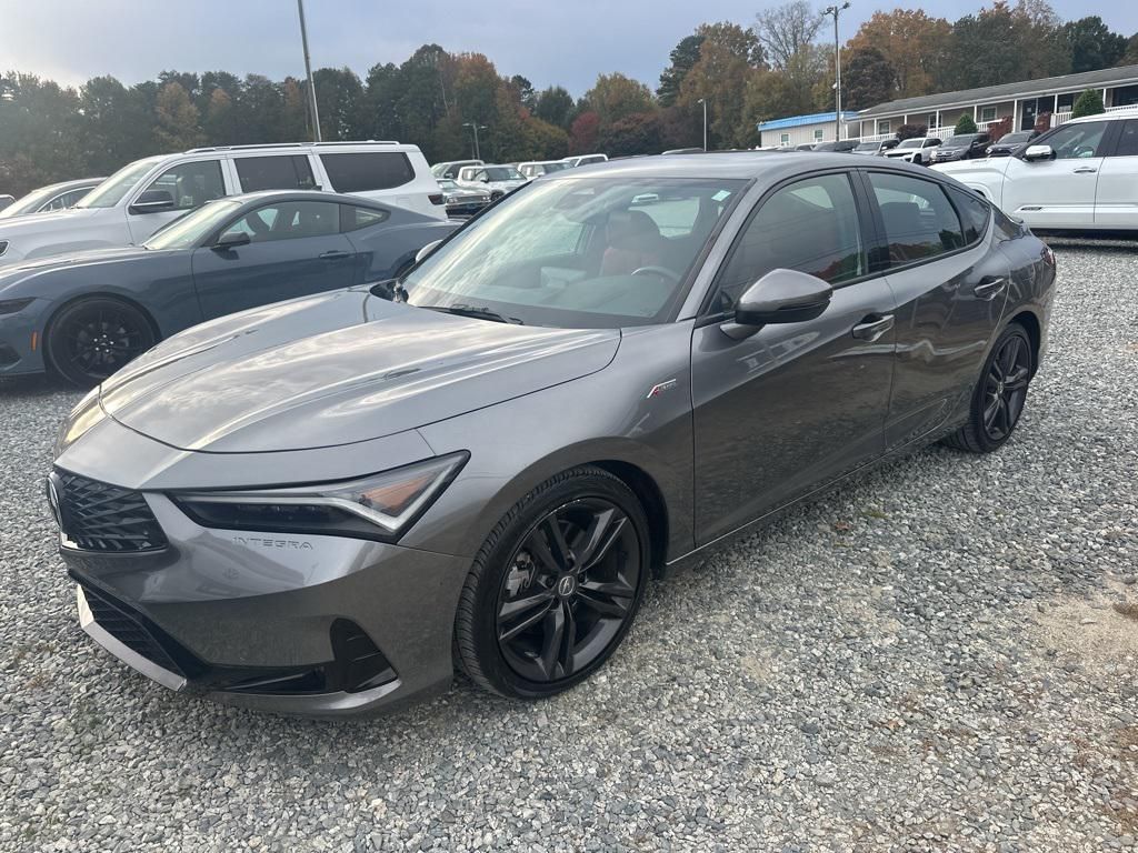 2023 Acura Integra