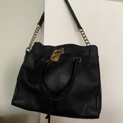 Michael Kors New Large 2 Handle, Shoulder strap