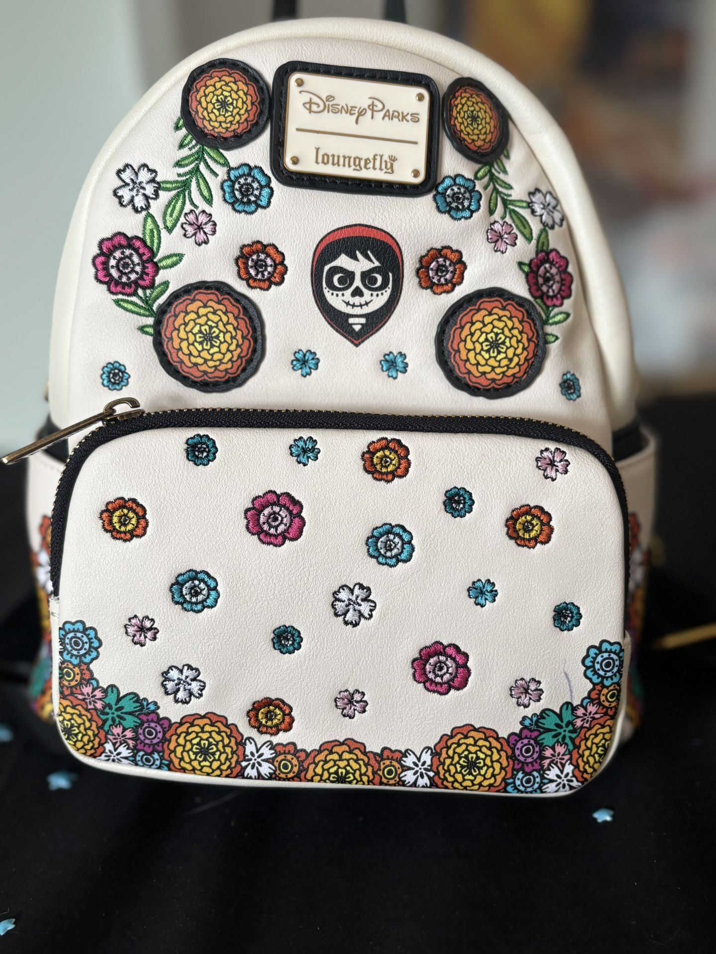 Disney Loungefly Bag