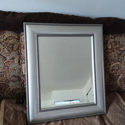 Deceptive Mirror