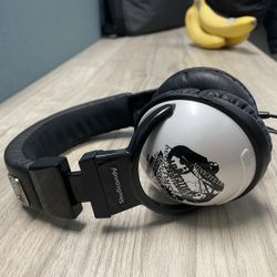 Skullcandy Headphones