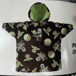 Grogu Hoodie