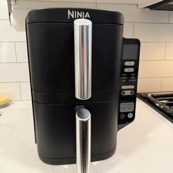 Air Fryer By Ninja