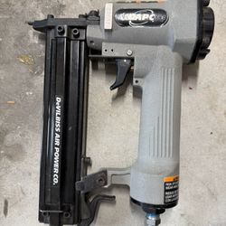 DAPC Air Tools With Bag