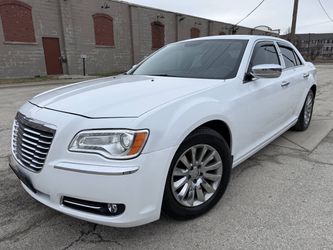 2013 Chrysler 300