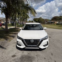2022 Nissan Sentra