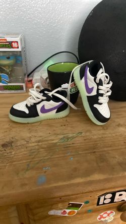 Jordan 1 Retro Low