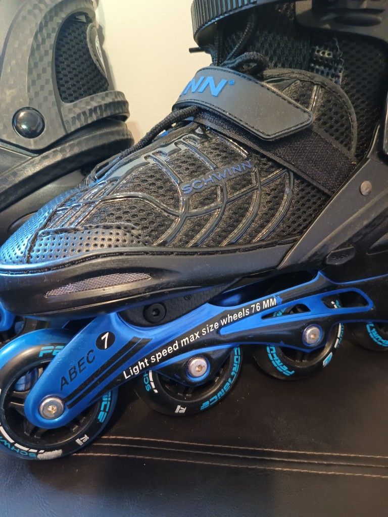 Inline Skates