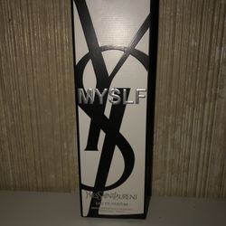 YSL MYSELF