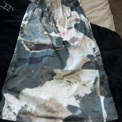 Maxi Skirt 