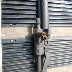 Mercrusier Late Model Steering Actuator
