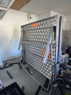 Ping Pong Table Official Size