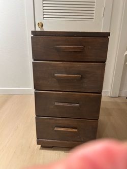 Night stands  FREE