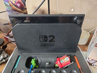 Switch 2