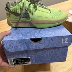 Nike JA1