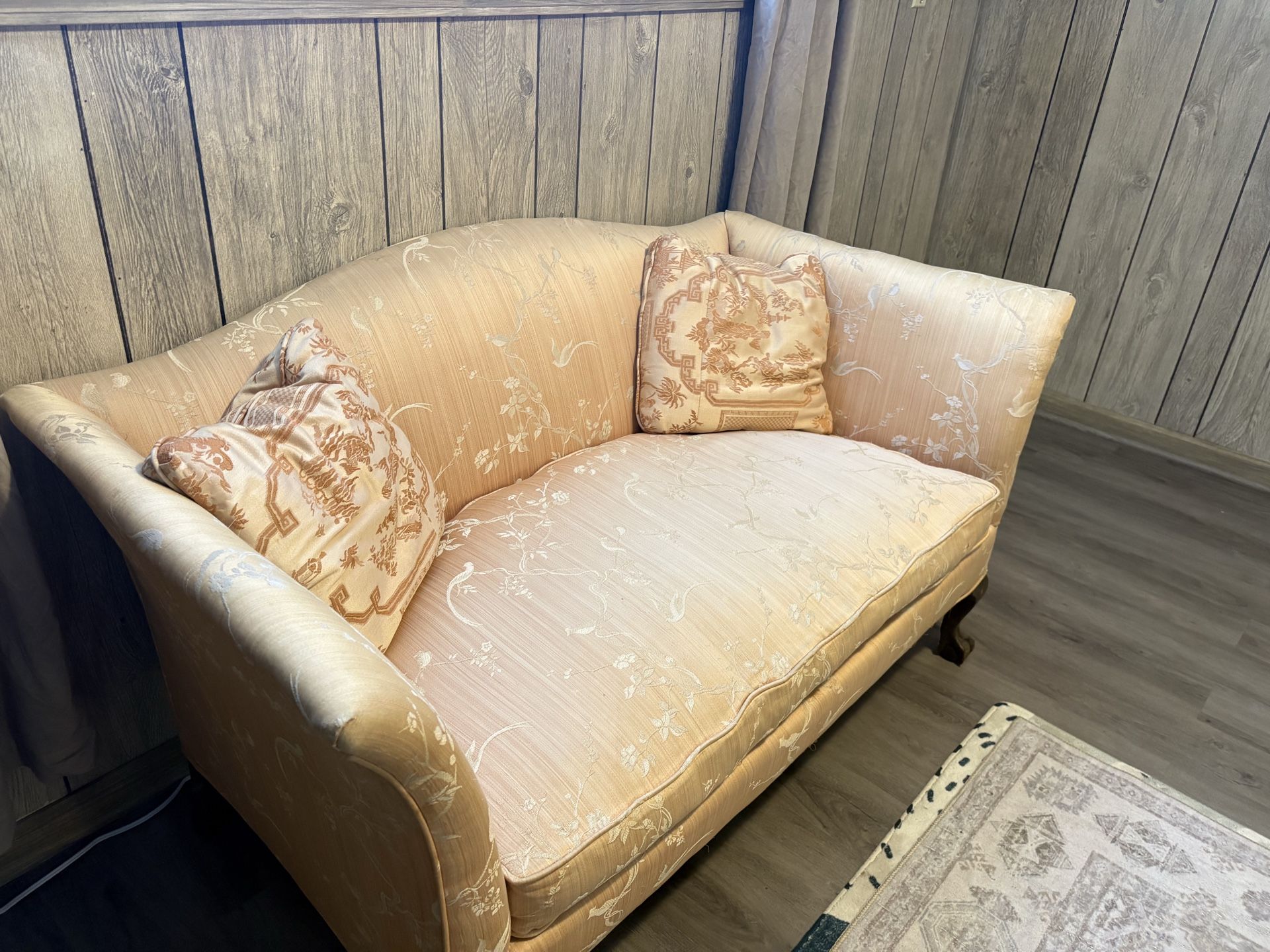 Vintage sofa