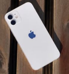 📱 iPhone 12 – Clean, Simple, Apple Quality!