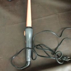 Remington Hair Tool