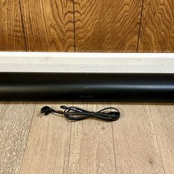 Sonos ARC 5.0.2  Dolby Atmos Soundbar