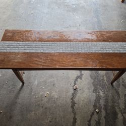 Antique Table 