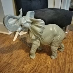 Elephant Statue 