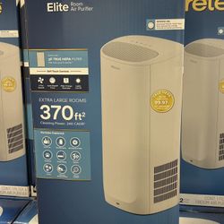 Filtrete Room Air Purifier
