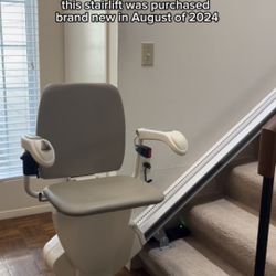 Stairlift 