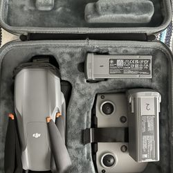 DJI Air 3 Drone