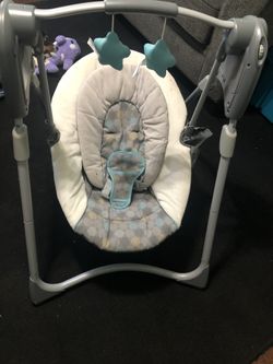 Baby Swing