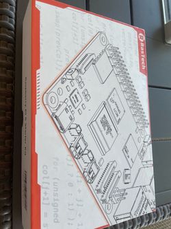 Raspberry pi 5 pc
