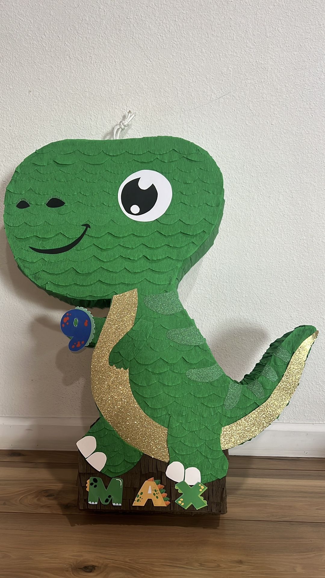 Dinosaur Piñata