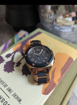 Michael Lots Tribeca Watch
