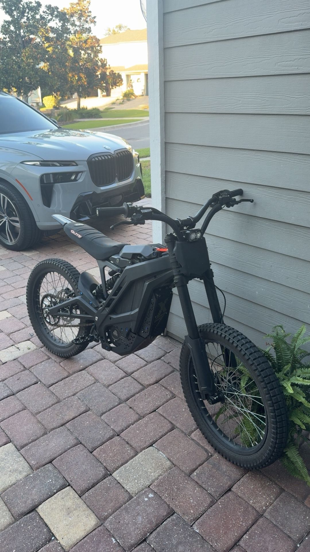 Eride Pro SS 2.0
