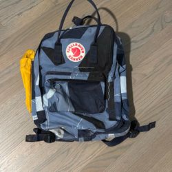 Fjallraven kanken kids BackPack 