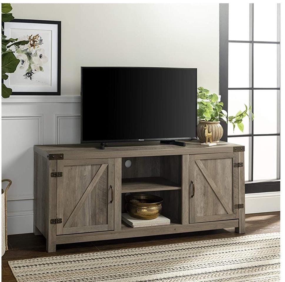 TV Stand up to 65"