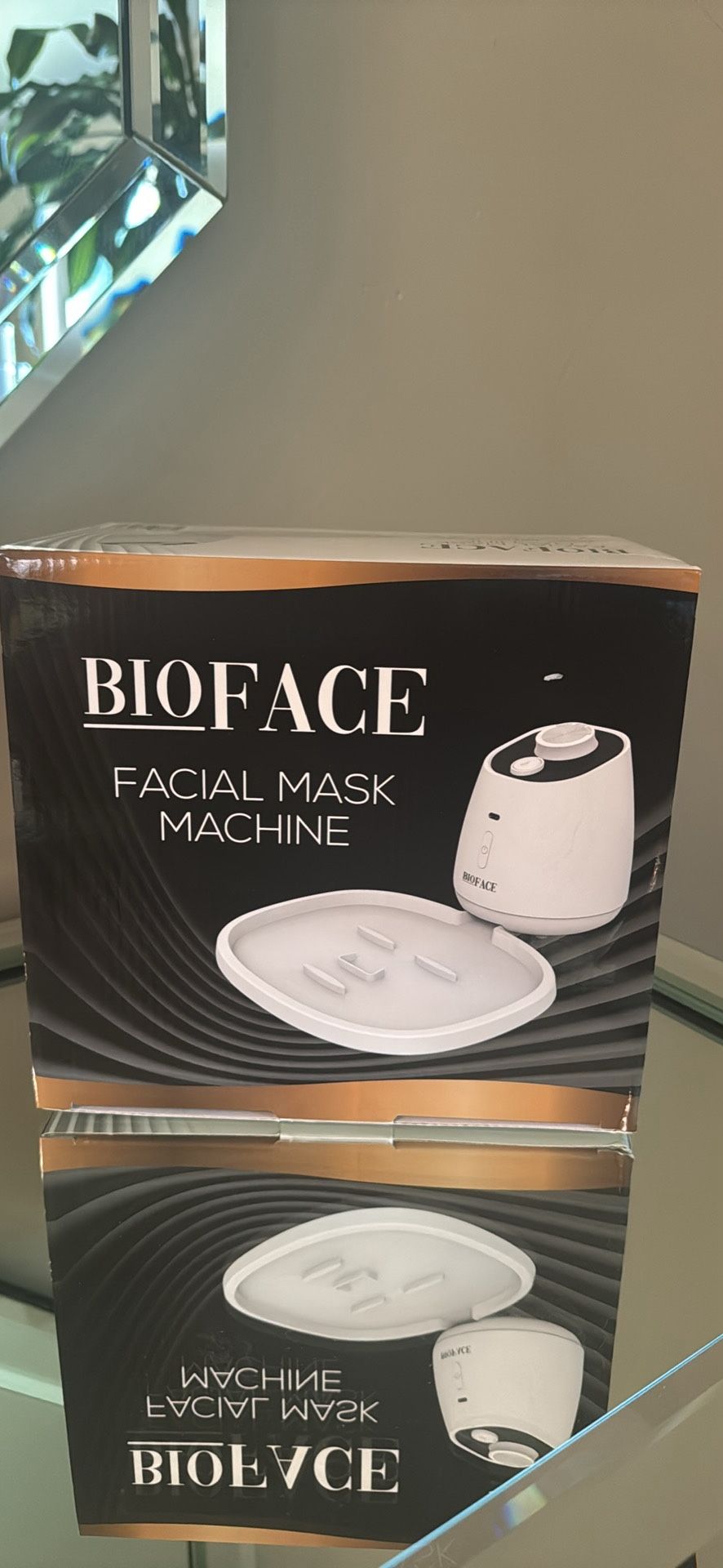 BIO FACE