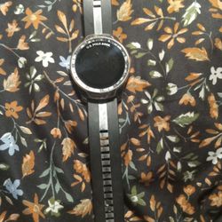 LED Bright Display Men's / Unisex Wristwatch 