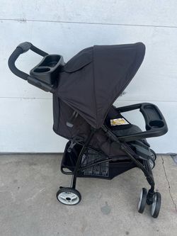 GRACO BABY STROLLER