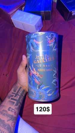 Jean Paul Gaultier Le Beau Paradise Garden