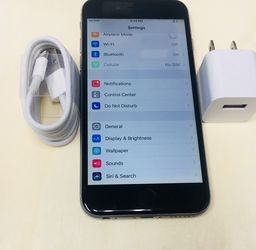 iPhone 6 16GB Unlocked