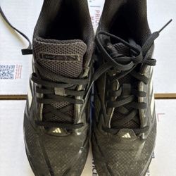 Adidas Icon Baseball Cleats Size 4.5