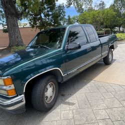 1998 Chevrolet C/K 1500