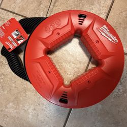 1/8 in. x 240 ft. Steel Fish Tape