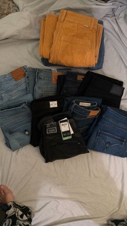 Women’s jeans